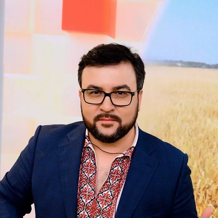 Руслан Сенічкін
