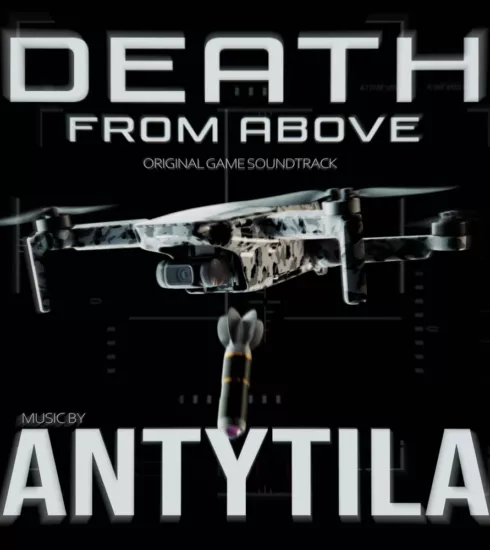 Antytila - Death from above 2