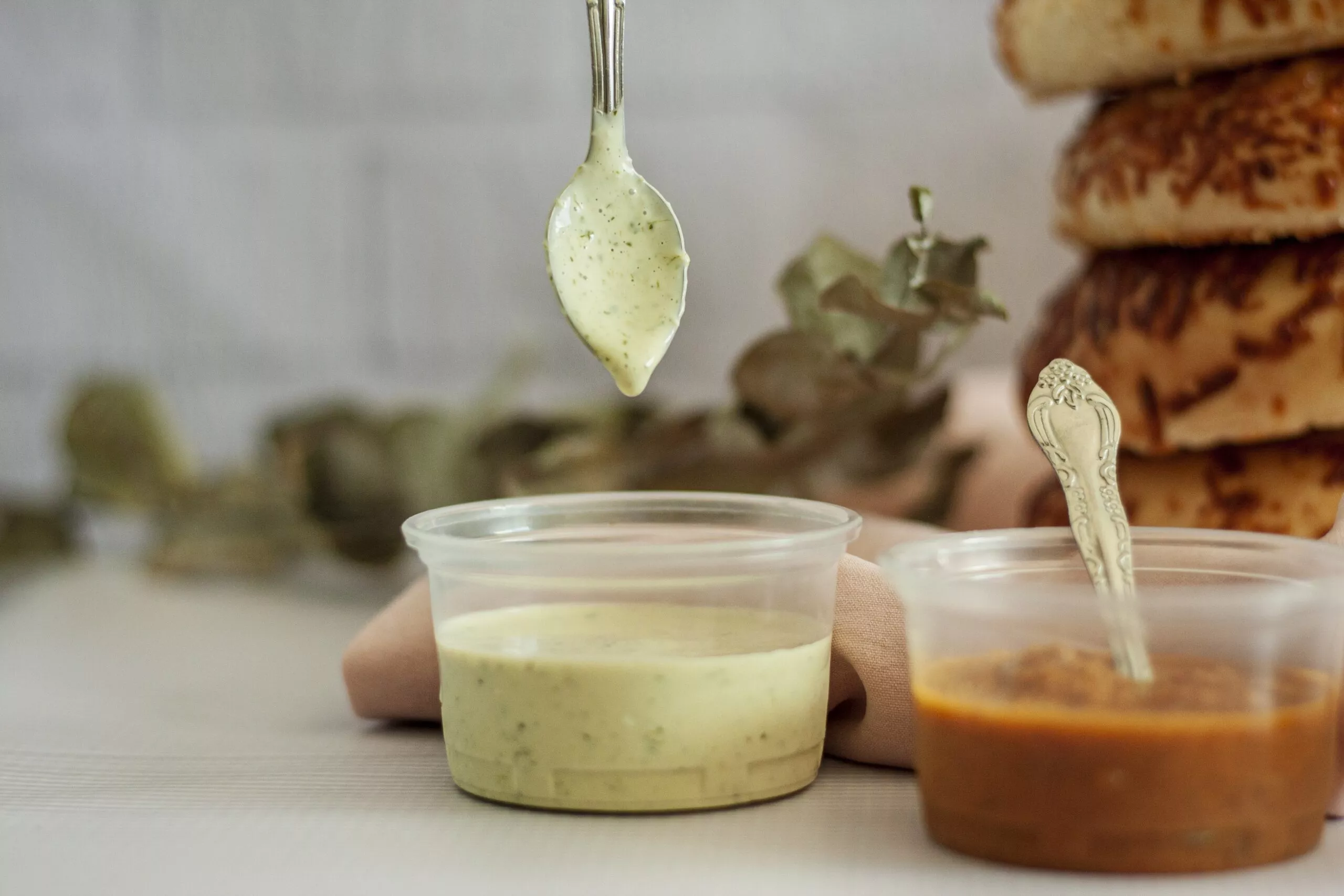 Соуси для салатів: топ-6 смачних і простих рецептів - 3 - изображение