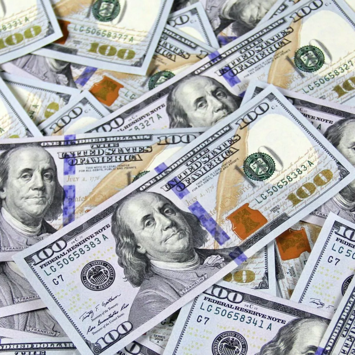 Dollar exchange rate in Ukraine by the end of the week: expert forecast