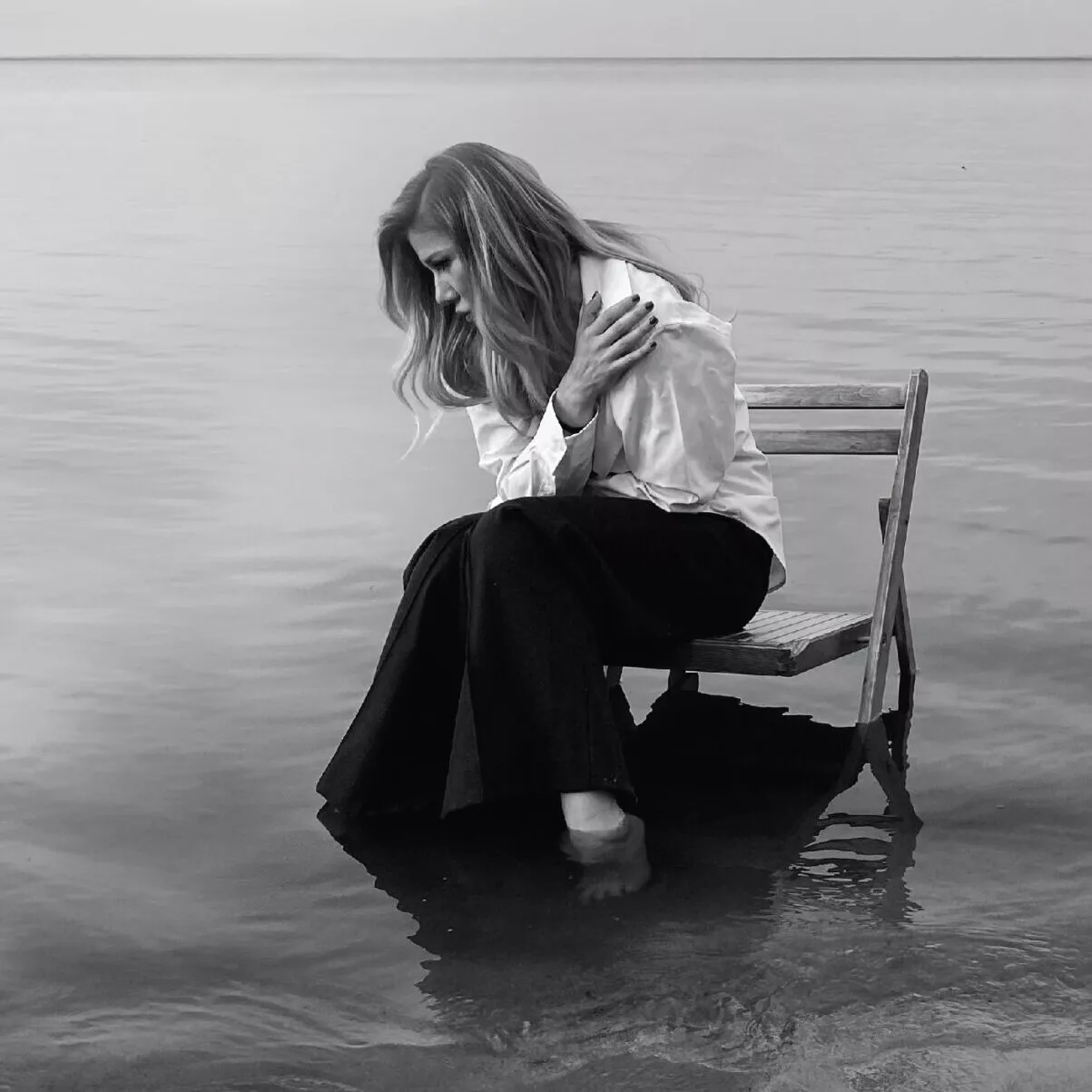 Alena Omargalievа "Боляче"