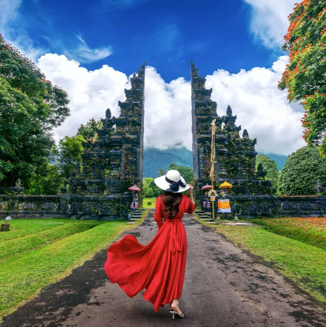 Індонезія на 5 років: нові візи для туристів - 1 - изображение
